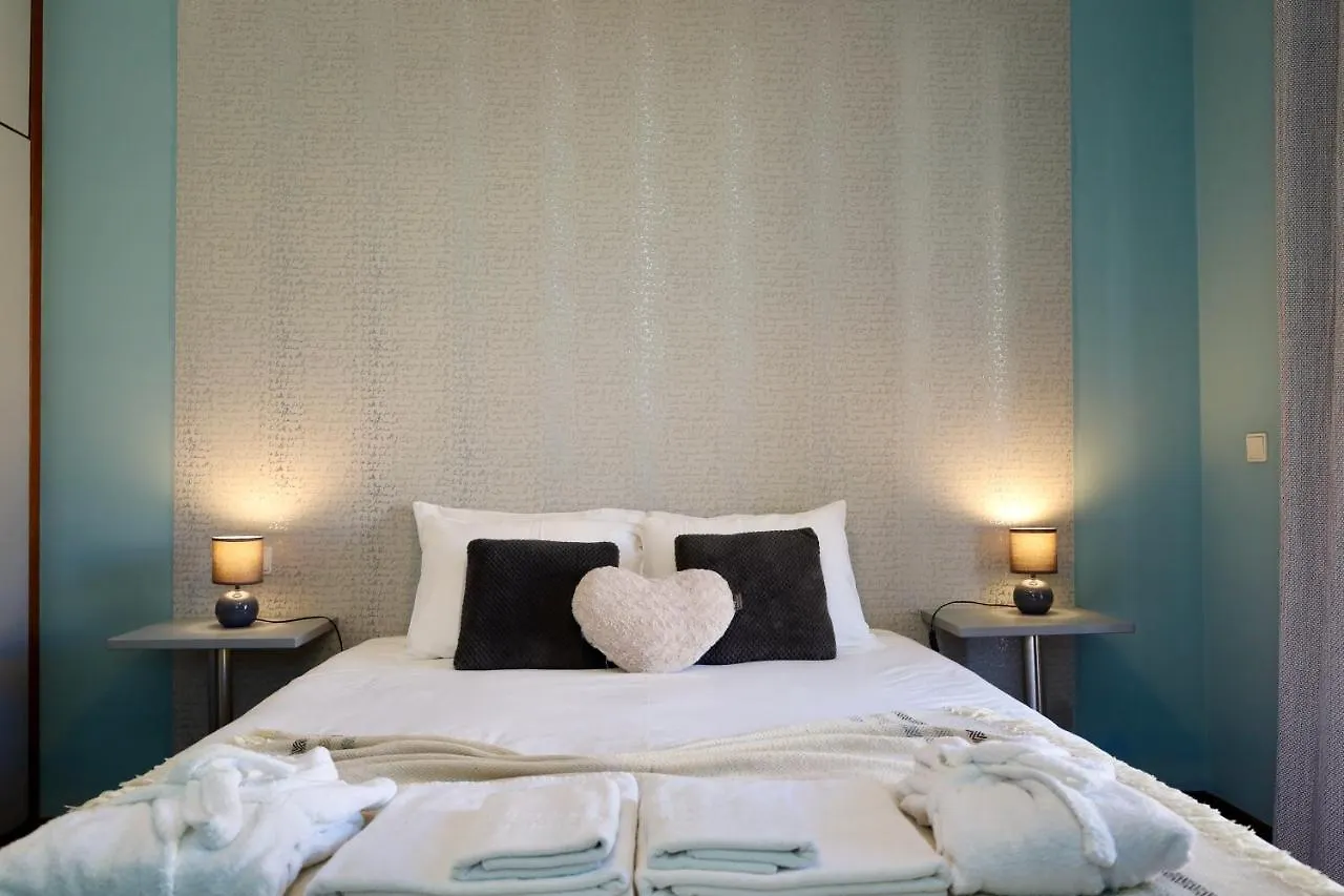 Our Dream Downtown Experience By Analodges Funchal