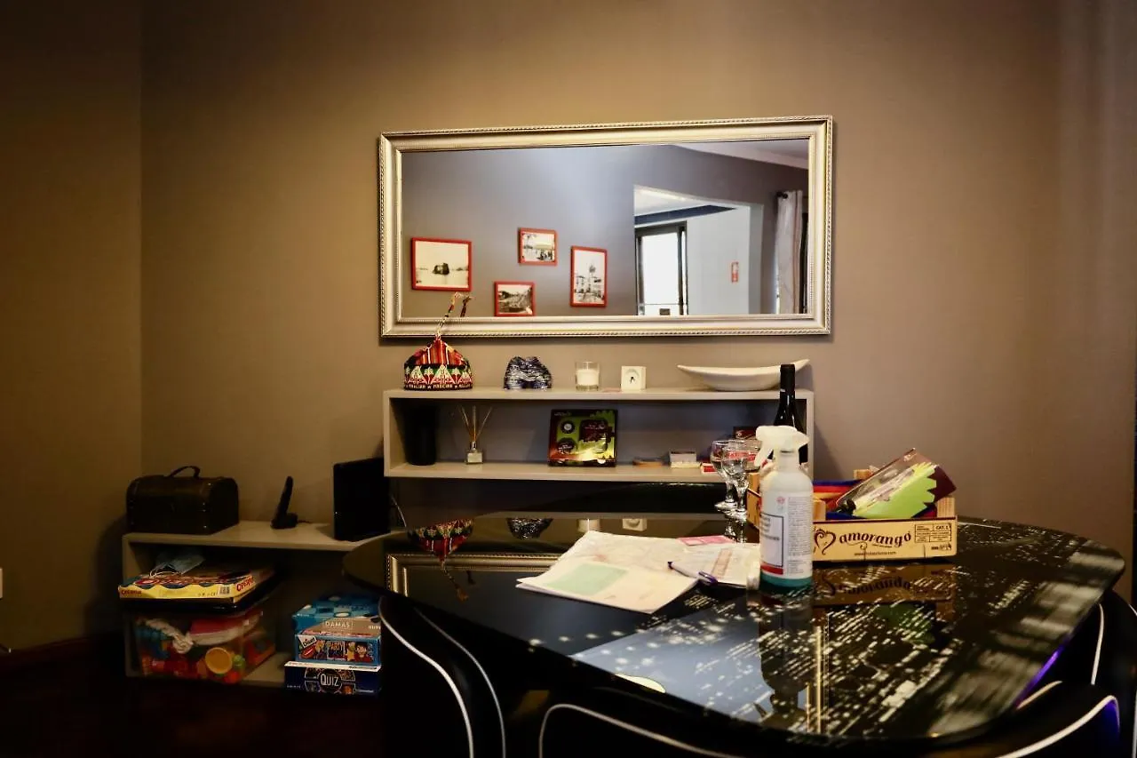Apartment Our Dream Downtown Experience By Analodges Funchal
