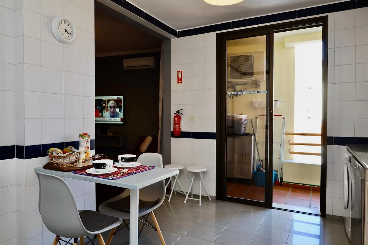 Our Dream Downtown Experience By Analodges Funchal  Apartment