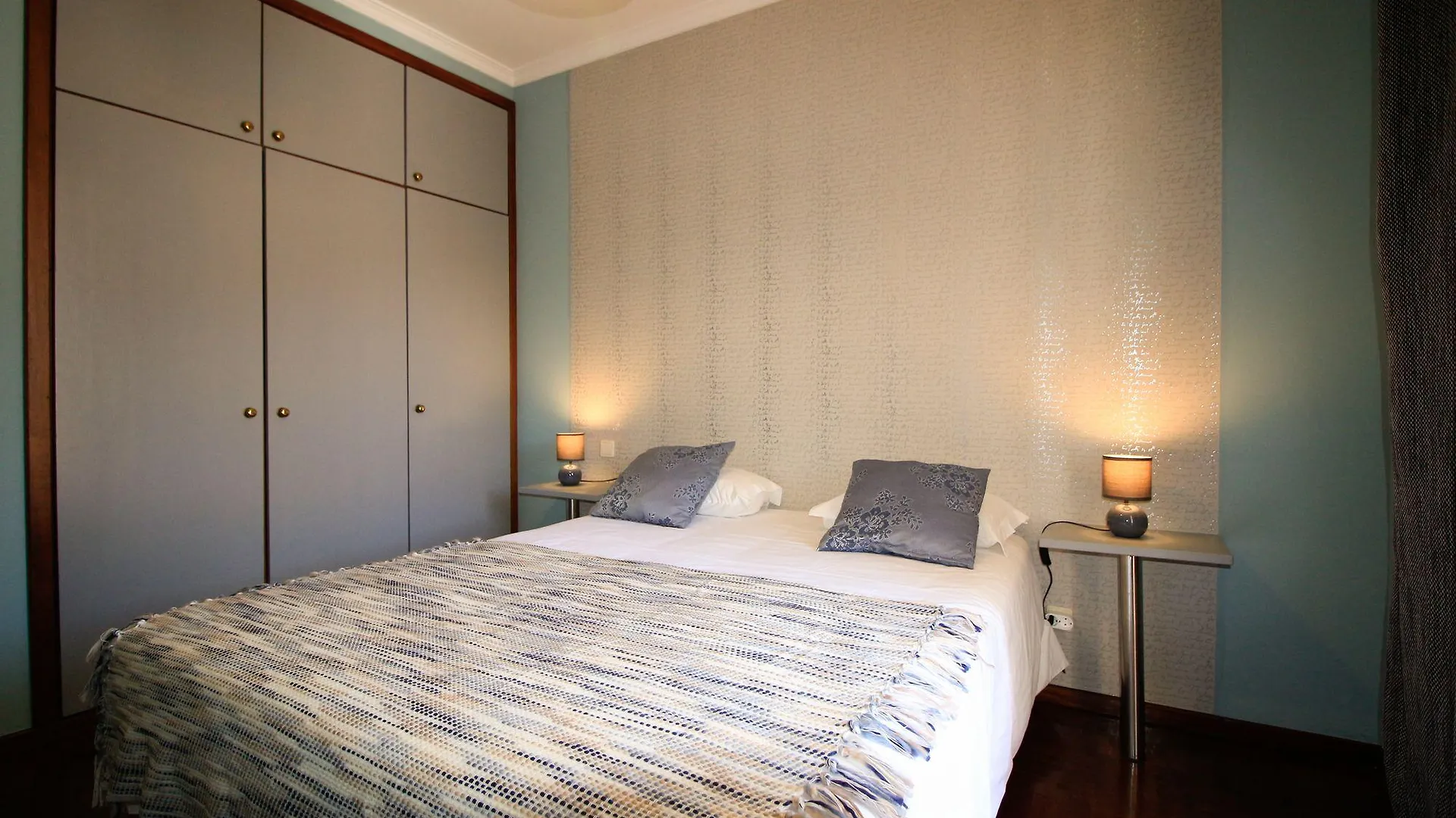 Our Dream Downtown Experience By Analodges Funchal