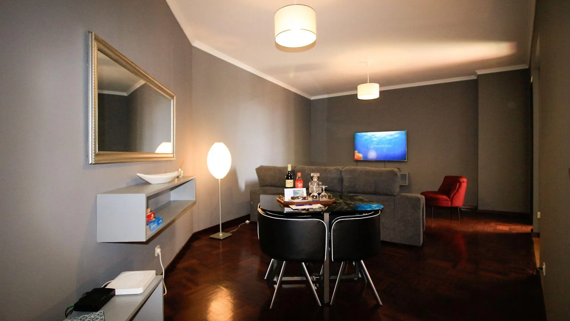 Apartment Our Dream Downtown Experience By Analodges Funchal