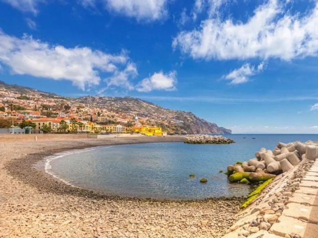 Our Dream Downtown Experience By Analodges Funchal  Funchal (Madeira)